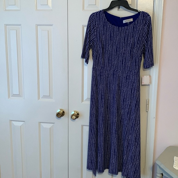 Kasper dress - Picture 4 of 7